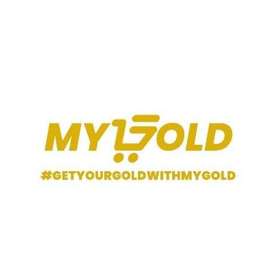 Trademark MyGold Get Your Gold With MyGold