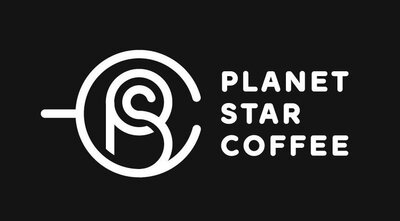 Trademark PLANET STAR COFFEE + LOGO