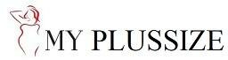 Trademark MY PLUSSIZE + LOGO