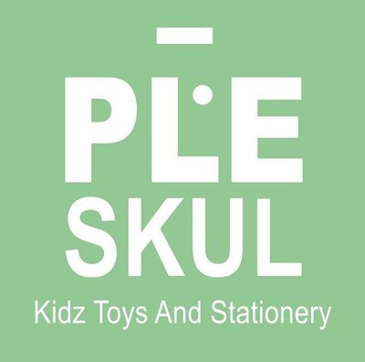 Trademark PLE SKUL Kidz Toys And Stationery