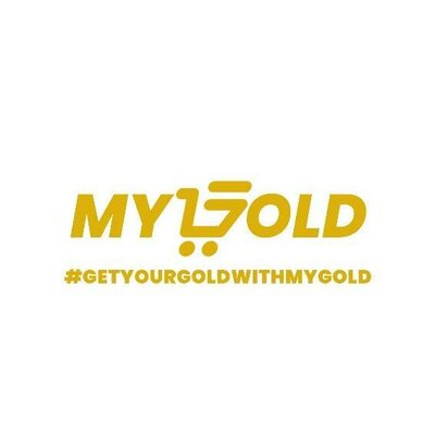 Trademark MyGold Get Your Gold With MyGold