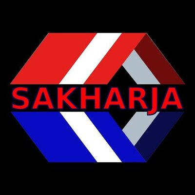 Trademark SAKHARJA dan Logo