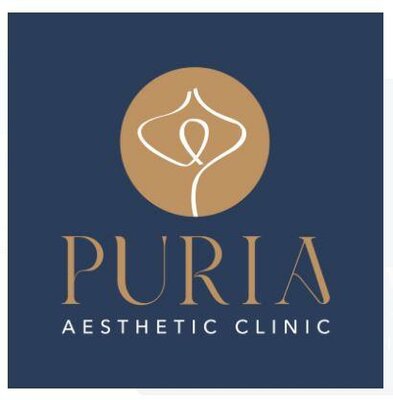 Trademark PURIA AESTHETIC CLINIC