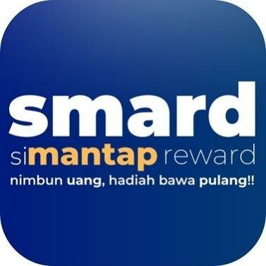 Trademark siMantap Reward (SMARD) & Logo