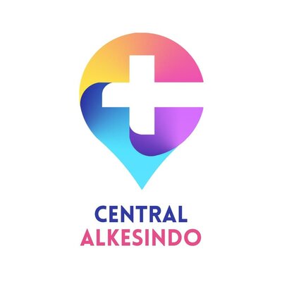 Trademark CENTRAL ALKESINDO + LUKISAN