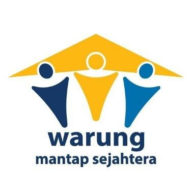 Trademark Warung Mantap Sejahtera & Logo