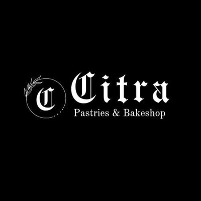 Trademark CITRA + LOGO