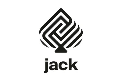 Trademark Logo dan jack