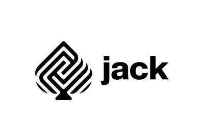 Trademark Logo dan jack