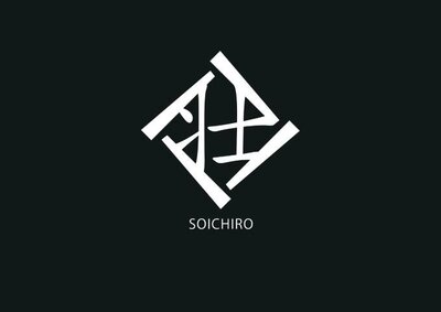 Trademark SOICHIRO & Logo