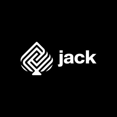 Trademark Logo dan jack