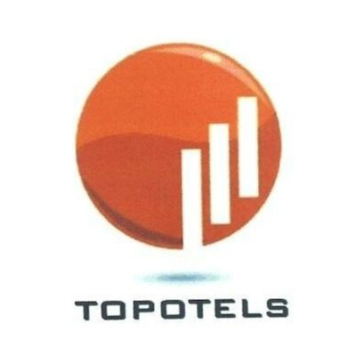 Trademark Topotels + Logo