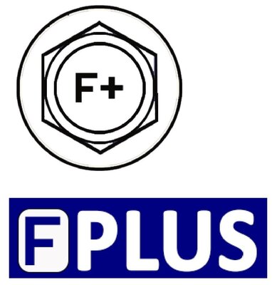 Trademark FPLUS & LUKISAN