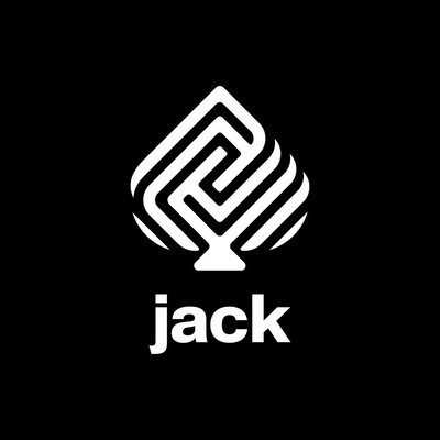 Trademark Logo dan jack