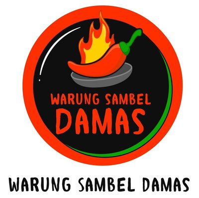 Trademark WARUNG SAMBEL DAMAS