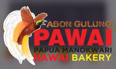 Trademark ABON GULUNG PAWAI PAPUA MANOKWARI HAWAI BAKERY