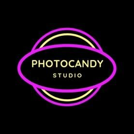 Trademark PHOTOCANDY STUDIO