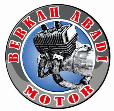 Trademark BERKAH ABADI MOTOR