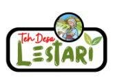 Trademark TEH DESA LESTARI + LOGO/LUKISAN