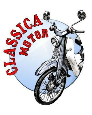 Trademark CLASSICA MOTOR