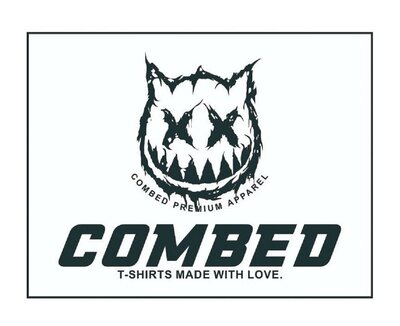 Trademark COMBED dan Logo