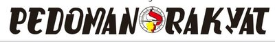 Trademark Pedoman Rakyat