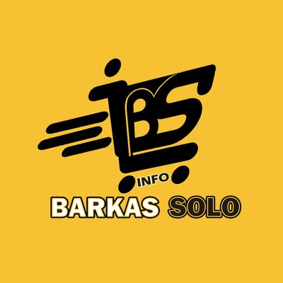 Trademark INFO BARKAS SOLO