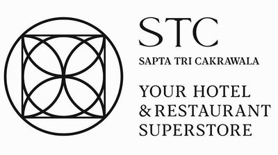 Trademark STC SAPTA TRI CAKRAWALA YOUR HOTEL & RESTAURANT SUPERSTORE + LUKISAN