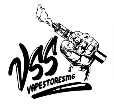 Trademark VSS VAPESTORESMG + lukisan