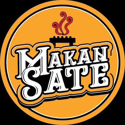 Trademark MAKAN SATE