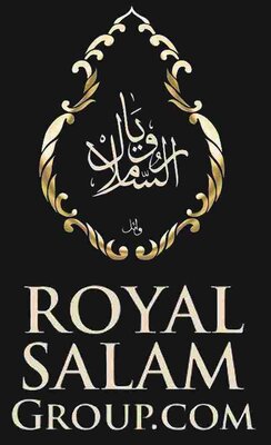 Trademark royal salam group