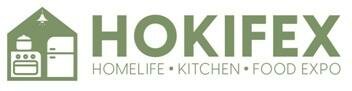 Trademark HOKIFEX & LOGO