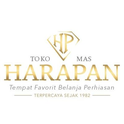 Trademark TOKO MAS HP HARAPAN + LOGO