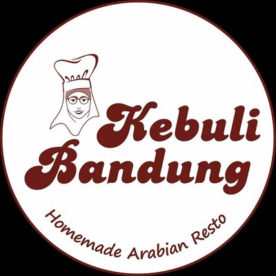 Trademark Kebuli Bandung