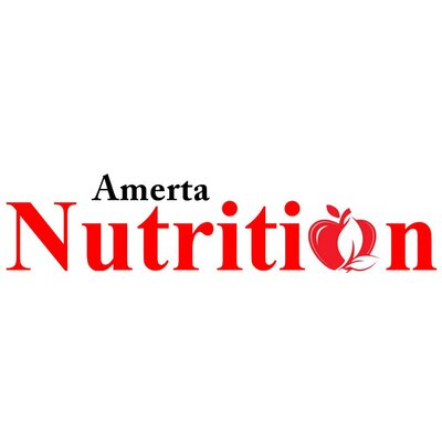 Trademark Amerta Nutrition