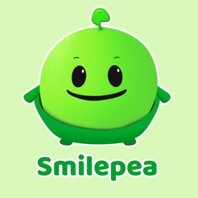 Trademark SMILEPEA + LOGO