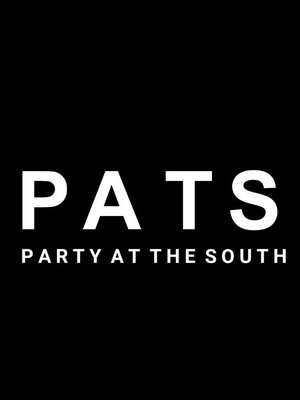 Trademark PATS PARTY AT THE SOUTH