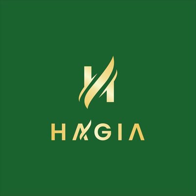 Trademark HAGIA