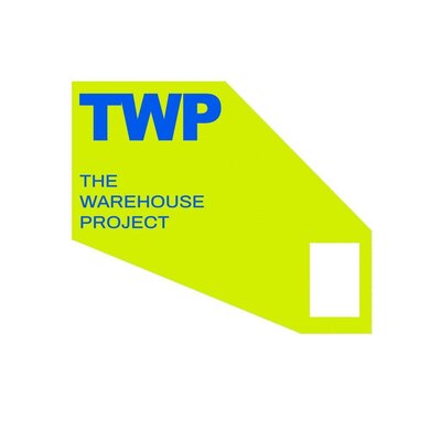 Trademark THE WAREHOUSE PROJECT + LOGO