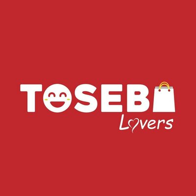 Trademark TOSEBA LOVERS