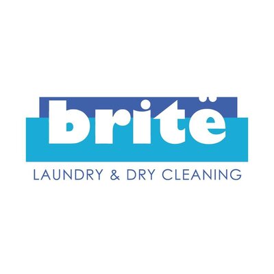 Trademark Brite Laundry & Dry Cleaning