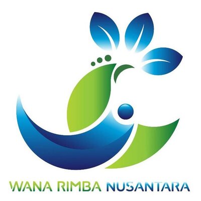 Trademark WANA RIMBA NUSANTARA dan Logo