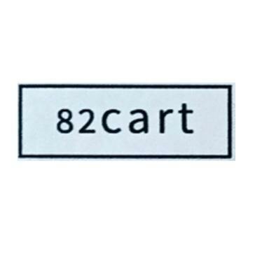 Trademark 82cart & Logo