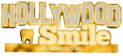 Trademark HOLLYWOOD Smile DEVYA DENTAL CLINIC