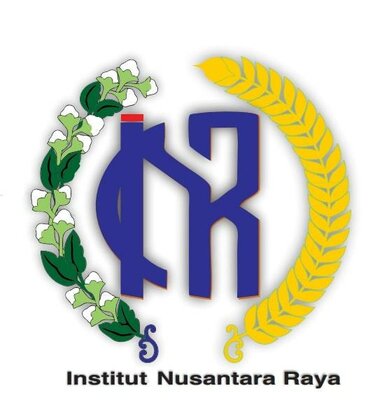 Trademark INSTITUT NUSANTARA RAYA