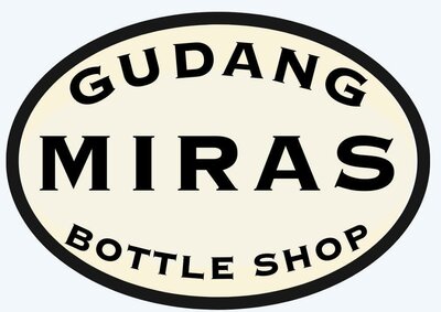 Trademark GUDANG MIRAS BOTTLE SHOP