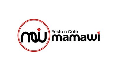 Trademark MAMAWI RESTO & CAFE