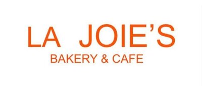 Trademark LA JOIE'S BAKERY & CAFE