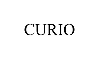 Trademark CURIO