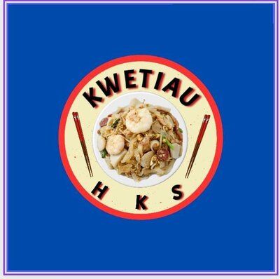 Trademark KWETIAU HKS